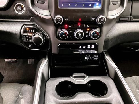 Used 2022 RAM 1500 Big Horn image 23