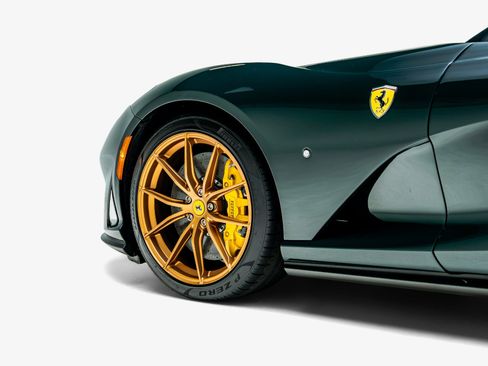 Used 2023 Ferrari 812 GTS RWD image 17