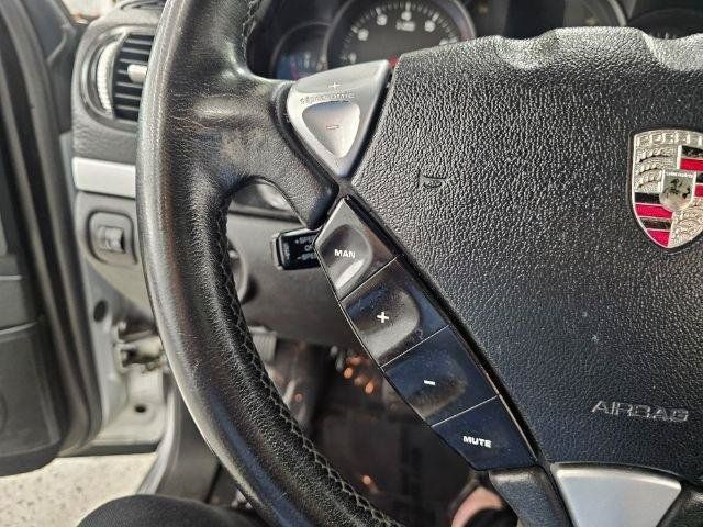 Used 2008 Porsche Cayenne AWD/4WD image 10