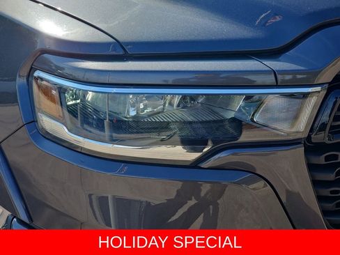 New 2025 RAM 1500 Big Horn image 33