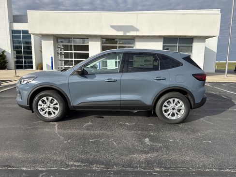 New 2026 Ford Escape Active w/ Cold Weather Package image 13