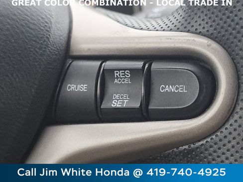 Used 2009 Honda Civic LX image 30