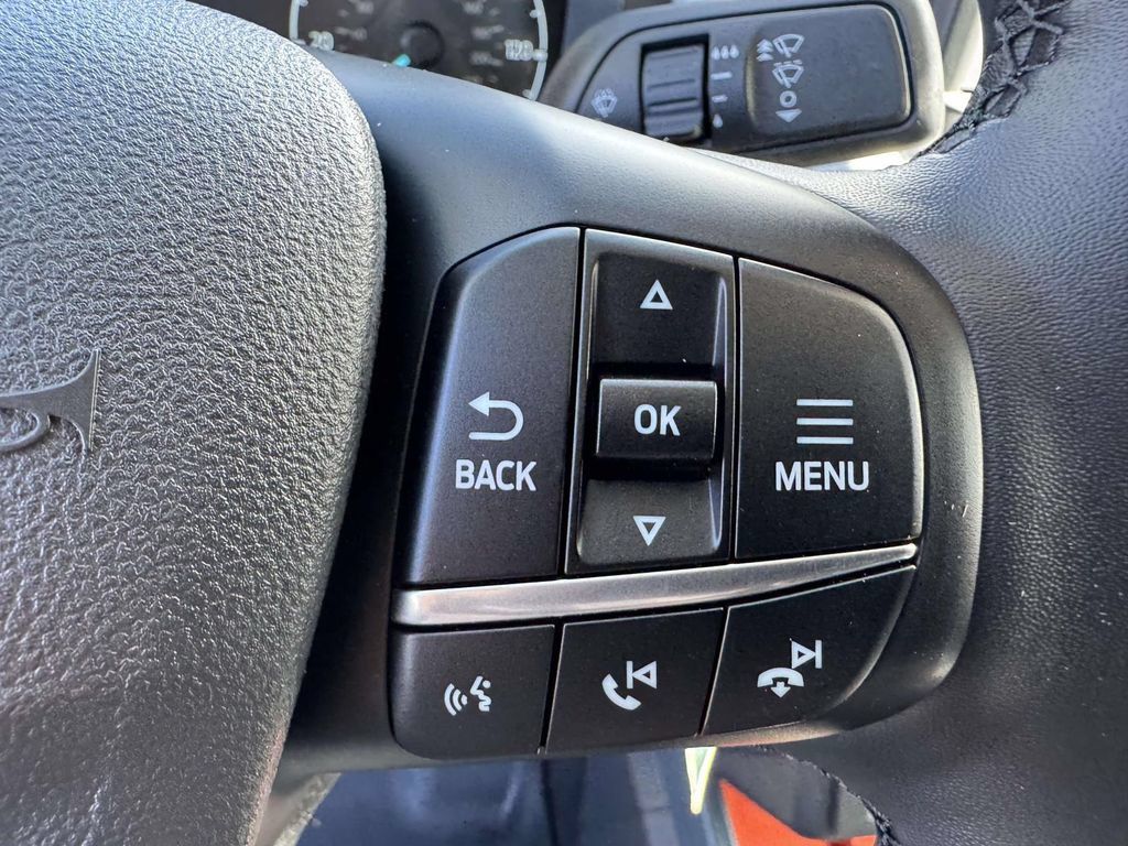 Used 2024 Ford Maverick XLT w/ XLT Luxury Package FWD image 22