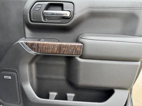 Used 2019 GMC Sierra 1500 Denali w/ Technology Package image 38