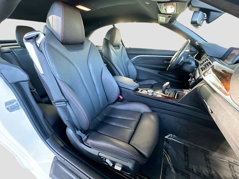 Used 2019 BMW 430i xDrive Convertible w/ Convenience Package image 29