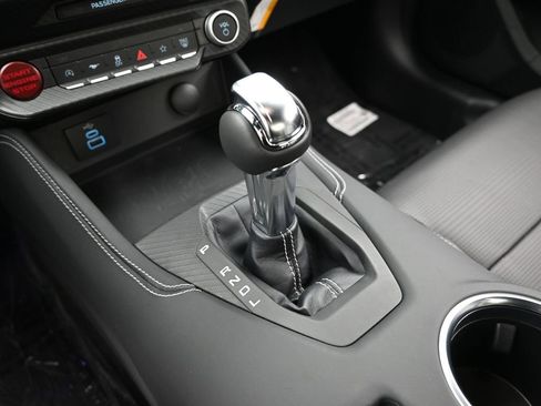 New 2025 Ford Mustang Premium image 21