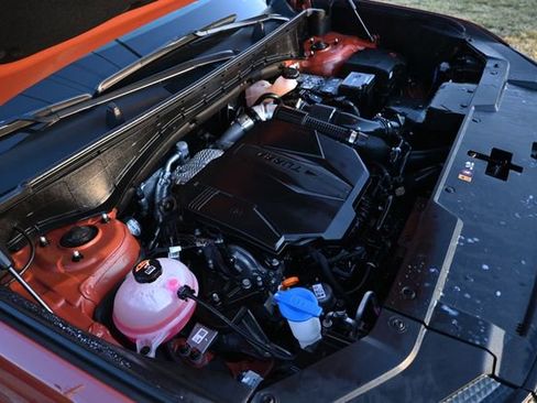 Used 2024 Hyundai Santa Fe Calligraphy image 14