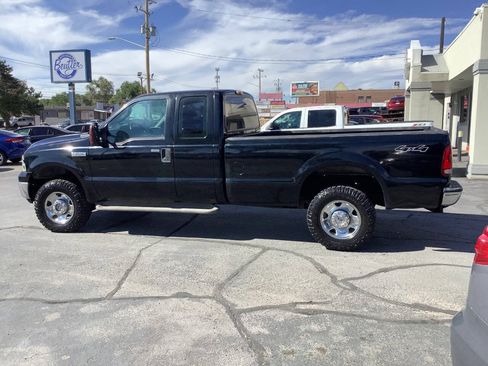 Used 2005 Ford F250 XLT AWD/4WD image 16