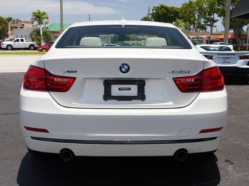 Used 2016 BMW 435i xDrive Coupe AWD/4WD image 13