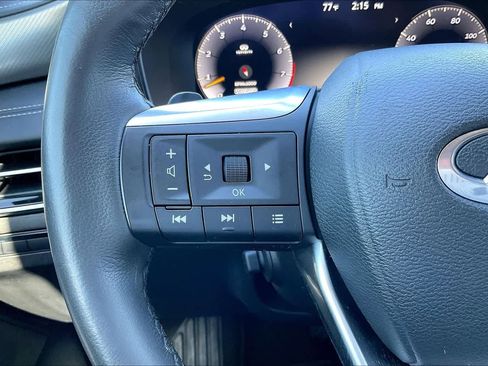 Used 2023 INFINITI QX60 Luxe w/ Cargo Package image 23