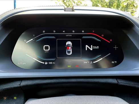 Used 2024 Lotus Emira V6 image 17