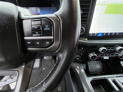 Certified 2024 Ford F150 XLT w/ Equipment Group 302A MID image 16