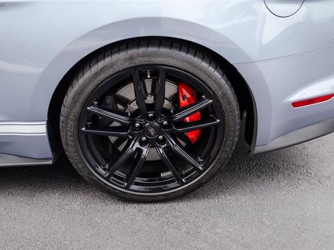 Used 2022 Ford Mustang Shelby GT500 image 36