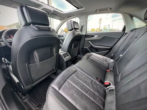 Used 2019 Audi A4 2.0T Premium w/ Convenience Package image 18