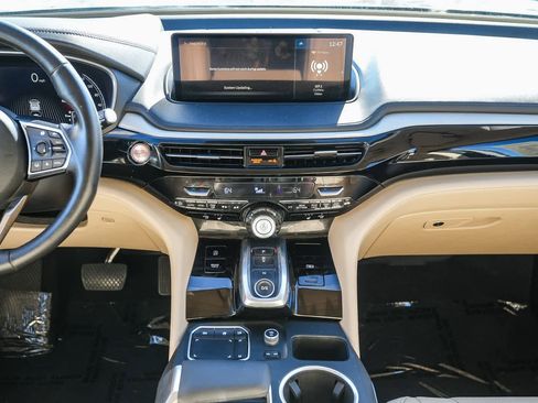 Used 2022 Acura MDX SH-AWD w/ Technology Package image 12