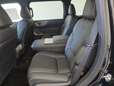 New 2026 INFINITI QX80 Autograph AWD/4WD image 24