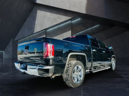 Used 2018 GMC Sierra 1500 SLT image 12