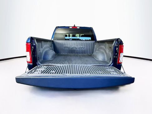 Used 2022 RAM 1500 Big Horn image 30