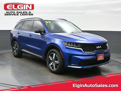 Used 2023 Kia Sorento S FWD image 1