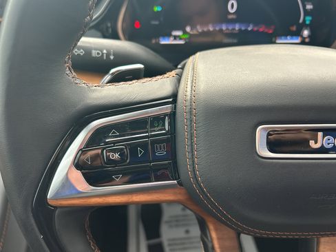 Used 2023 Jeep Grand Cherokee Summit image 19