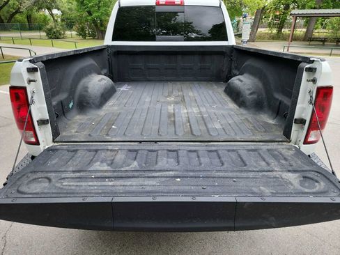 Used 2014 RAM 2500 Outdoorsman image 10