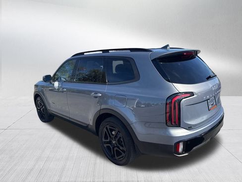 Used 2024 Kia Telluride EX X-Line image 3
