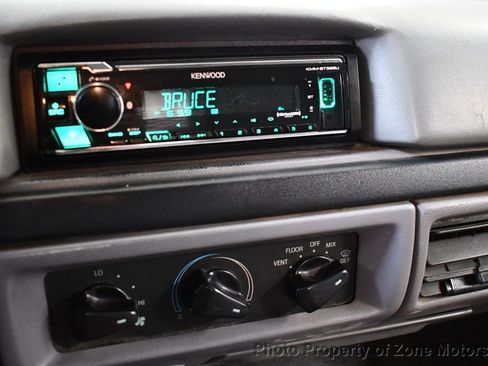 Used 1997 Ford F350 2WD Regular Cab image 9