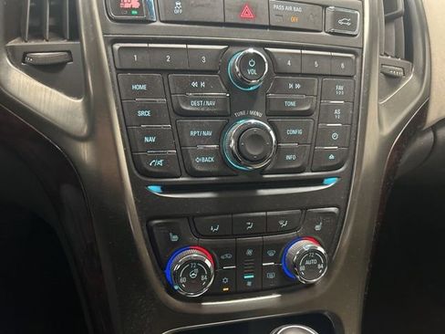Used 2012 Buick Verano Leather image 13
