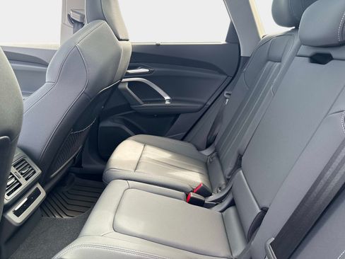 New 2026 Audi Q5 Premium Plus AWD/4WD image 13