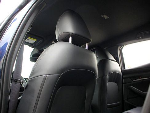 New 2026 MAZDA MAZDA3 s Sport image 16