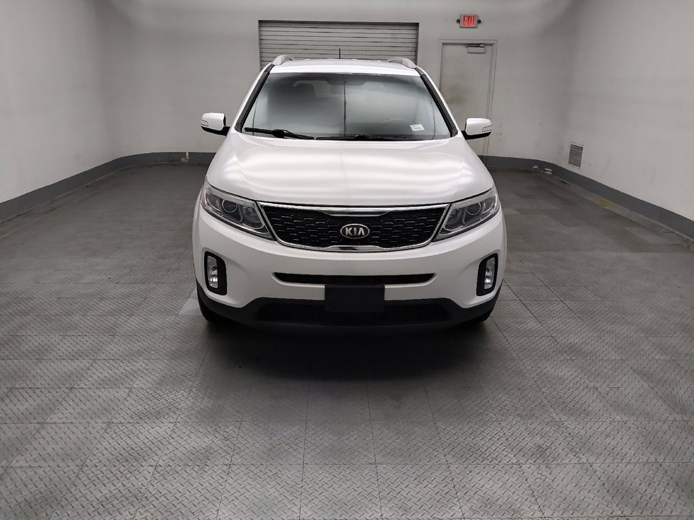 Used 2015 Kia Sorento LX FWD image 14