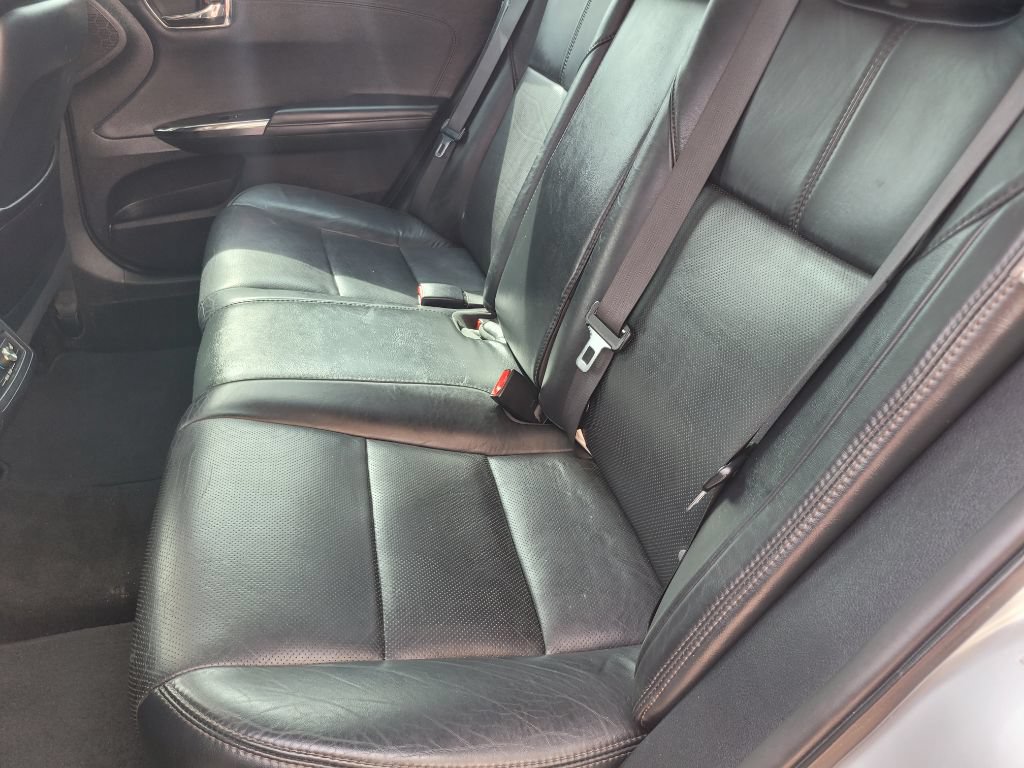 Used 2013 Toyota Avalon Limited FWD image 39