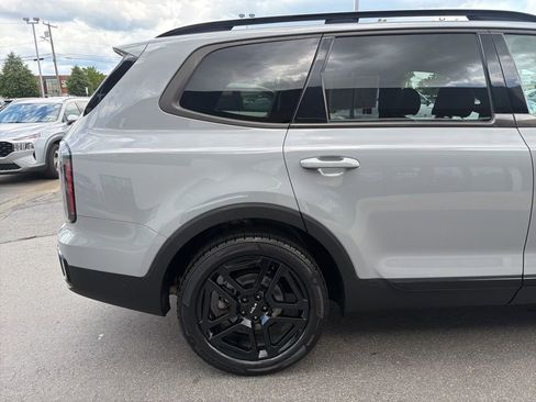 Certified 2024 Kia Telluride SX Prestige X-Line AWD/4WD image 7
