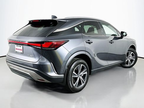 Used 2026 Lexus RX 350 FWD w/ Accessory Package (P1) image 14