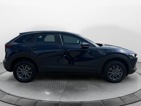 New 2026 MAZDA CX-30 AWD 2.5 S image 8