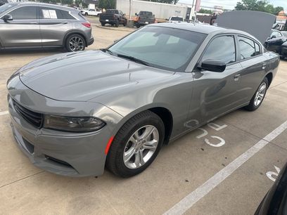 Used 2023 Dodge Charger SXT w/ Cold Weather Package