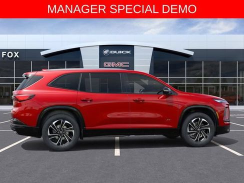 Used 2026 Buick Enclave Sport Touring w/ Power Package AWD/4WD image 5