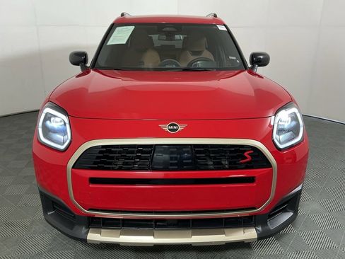 Certified 2025 MINI Cooper Countryman S image 3