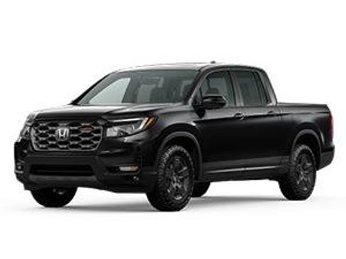 New 2026 Honda Ridgeline TrailSport image 42