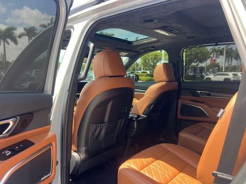 Used 2024 Kia Telluride SX Prestige X-Line image 46