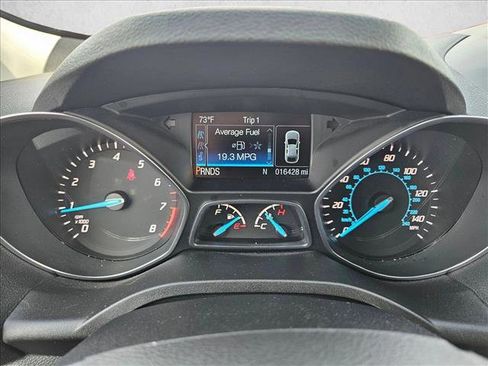 Used 2015 Ford Escape Titanium image 11