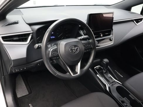 Certified 2024 Toyota Corolla SE FWD image 15