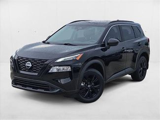 Used 2023 Nissan Rogue SV w/ SV Premium B Package image 1