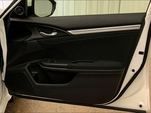 Used 2018 Honda Civic EX-T image 22