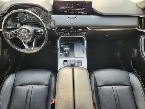 Used 2025 MAZDA CX-70 3.3 Turbo w/ Preferred Package image 26
