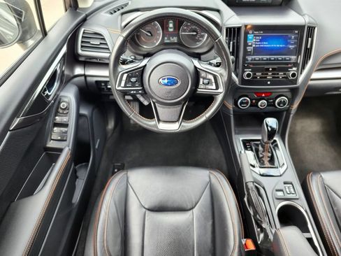 Used 2018 Subaru Crosstrek 2.0i Limited AWD/4WD image 13