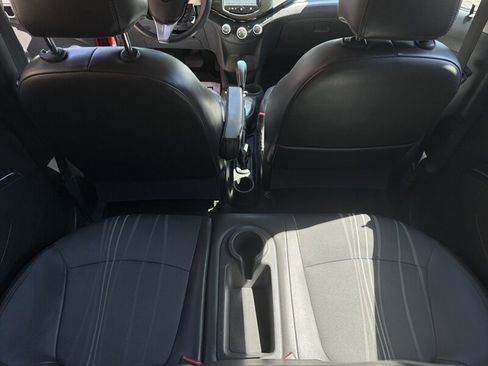 Used 2015 Chevrolet Spark LT image 18