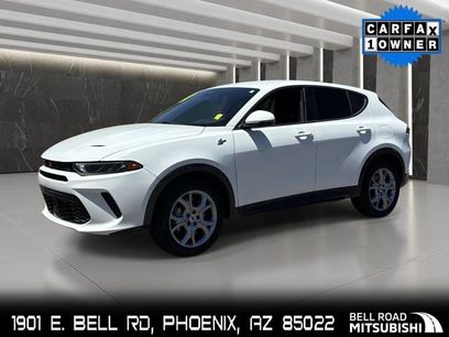 Used 2024 Dodge Hornet R/T