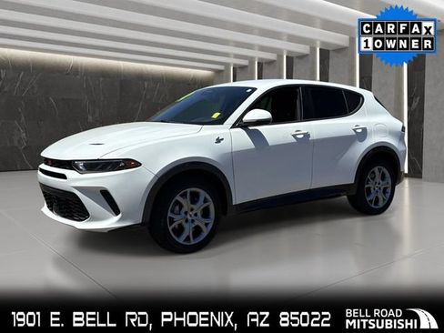 Used 2024 Dodge Hornet R/T AWD/4WD image 1
