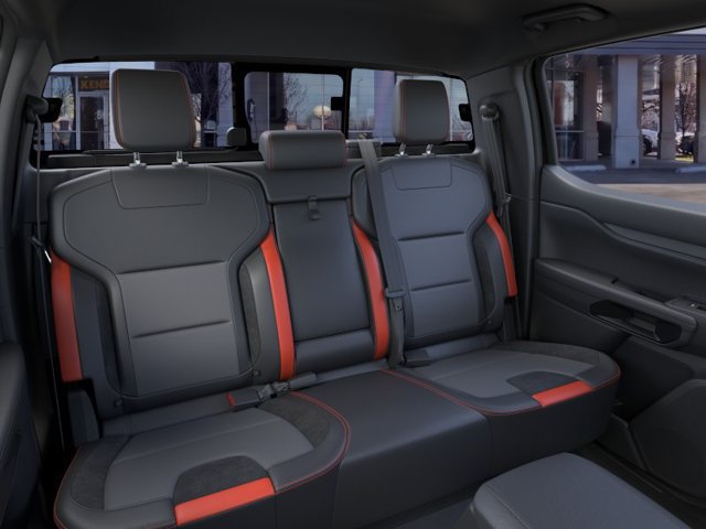 New 2026 Ford Ranger Raptor AWD/4WD image 11